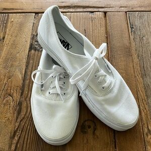 Vans men’s size 11